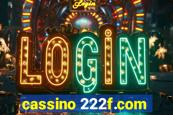 cassino 222f.com